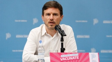 Anuncian la segunda etapa del programa “Cultura Solidaria”