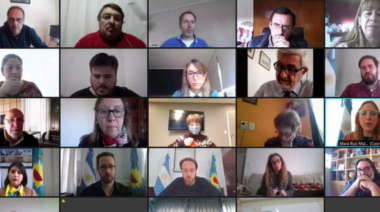 La Provincia reabrió las paritarias con los gremios docentes