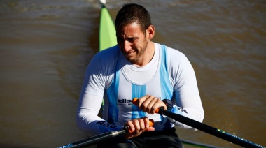 Ariel Suarez: “¿Dónde están las personas encargadas del deporte?”