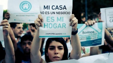 Gabriela Spatari: “Hoy en día estamos siendo testigos de nuestra propia destrucción sin que haya solución al respecto”