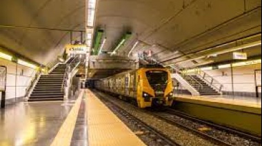 El martes reabren 11 estaciones de subte en CABA