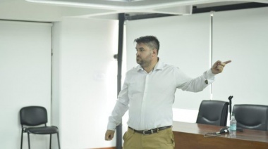 Mauro Becerra: La foto del Olivos Gate “fue vista por el 94% de la población”