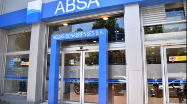 Múltiples reclamos en la ciudad de La Plata por el mal funcionamiento de ABSA