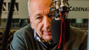 Francisco Gliemmo: “He trabajado muchos años con el presidente de la UIA, lo conozco perfectamente, sé que no fue su intención”