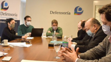 Tandil: no hubo acuerdo entre IOMA y el Círculo Médico