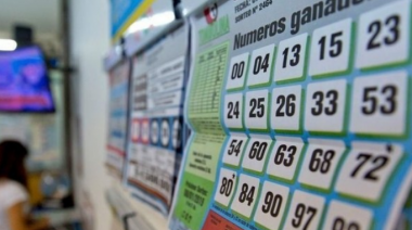 Agencieros de lotería piden que se de marcha atrás con la expansión del juego online