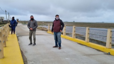 Realizan trabajos para dar respuesta a los inconvenientes provocados por la tormenta