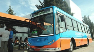 UNLP: La línea universitaria reanudó su servicio