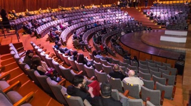 Producción bonaerense: entregan subsidios a entidades culturales y turísticas