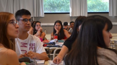 Inscripción a la docencia en los colegios de la UNLP