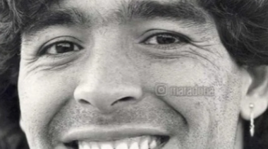 Los hijos de Maradona reactivaron la cuenta de Instagram de Diego con un emotivo posteo