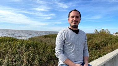 Julian Amendolaggine: "Juntos hizo una excelente elección en Berazategui"