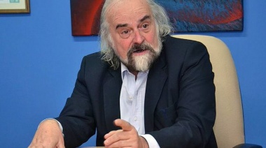 Ricardo Rouvier: “Este gabinete está puesto a prueba sin duda”