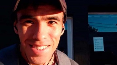 Caso Facundo Astudillo: Se conoció el resultado de la pericia realizada por Gendarmería Nacional