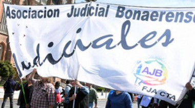 Los judiciales se oponen a la vuelta a la presencialidad