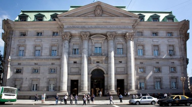 El Banco Nación dará un bono de $66.000 a sus empleados