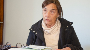 Inés Laurini: “La gestión municipal no tiene planificación en sus principales áreas"