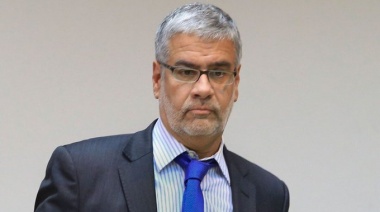 Feletti asumió como nuevo Secretario de Comercio de Interior