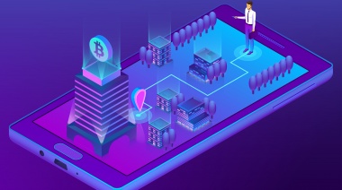 ¿Cómo funcionan las Criptomonedas?