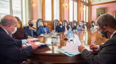 Japón invertirá millones para el desarrollo de vacunas de la UNLP