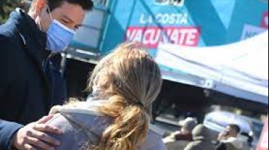 El Vacunatorio Móvil Municipal estará hasta el lunes en el Centro de Atención Primaria de la Salud de Santa Teresita