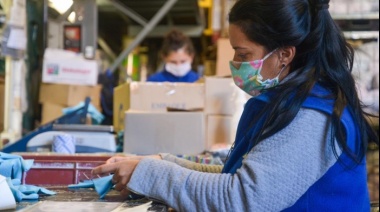 Presentan más de 500 proyectos para potenciar PyMEs bonaerenses con Clínica Tecnológica
