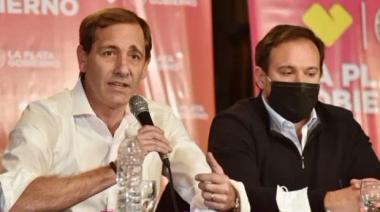 La ONG Corazones Azules Argentina desmintió las declaraciones del intendente Julio Garro