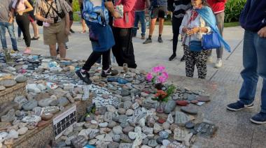 El repudio de familiares de dos jóvenes fallecidas durante la cuarentena