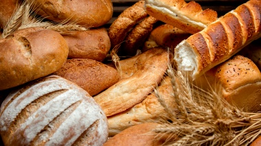 La federación de panaderías bonaerense decidió subir el precio del kilogramo de pan en un 12%