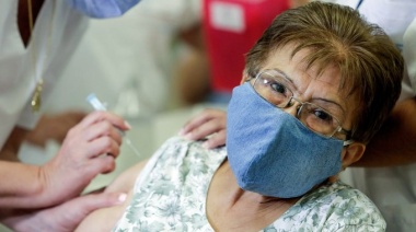 ¿Por qué es necesaria una tercera dosis contra el Coronavirus?