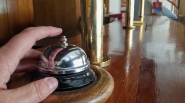 Arba exime del impuesto Inmobiliario a 11 mil hoteles, cines, gimnasios y jardines bonaerenses