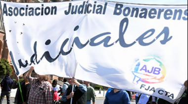 A través de una carta, la AJB pidió adelantar la paritaria por la “aceleración” de la inflación