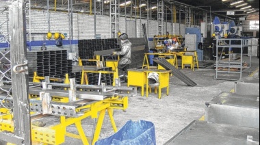 La industria en Bahía Blanca con números peores que en la pre pandemia
