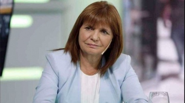 Patricia Bullrich: “Es el primer reconocimiento del enorme triunfo de Juntos por el Cambio”