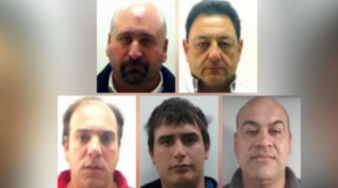 Comenzó juicio a integrantes del gremio de fleteros acusados de asociación ilícita