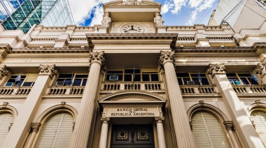 El Banco Central desmintió la posibilidad de un nuevo “corralito”
