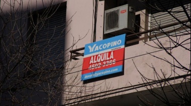 La compraventa de inmuebles en la provincia de Buenos Aires cayó casi 6%
