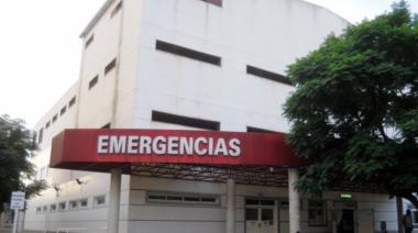 En el Hospital Municipal sólo se atenderán urgencias por el cese de actividades