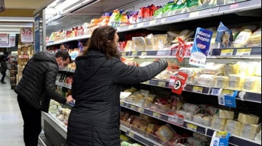 Congelamiento de precios: Según la Unión de Usuarios y Consumidores en CABA hay un cumplimiento de alrededor del 80%