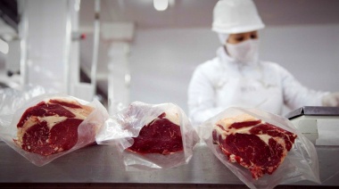 El Gobierno sostendrá el cepo a la carne en 2022 y reduciría un 25% las exportaciones
