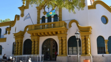 Chascomús: amenaza de bomba en la Municipalidad mientras se trataba el Presupuesto 2022