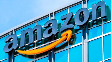 Confirman que Amazon busca invertir en Bahía Blanca y Coronel Rosales