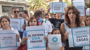 Créditos UVA: un juzgado marplatense falló en contra del Banco Provincia
