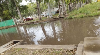 Múltiples reclamos en barrios de la localidad de La Plata
