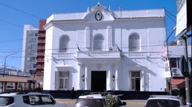 Detuvieron a empleado municipal acusado de robarle 60 millones al Estado