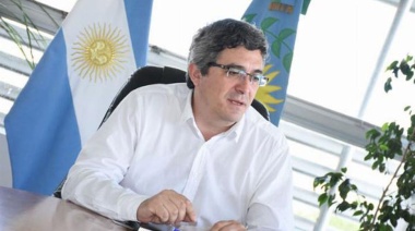 Ministro agrario aseguró que están construyendo 19 frigoríficos para bajar costo de fletes