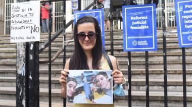 Ensenada: Inicia el juicio por el femicidio de Emma Córdoba