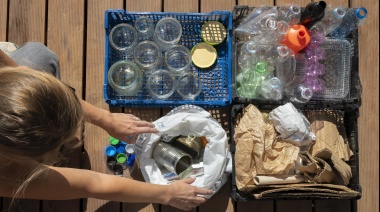 Reciclaje: ¿Cuáles son las cinco claves más importantes?
