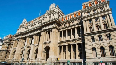 El kirchnerismo convocó una marcha contra la Corte Suprema de Justicia