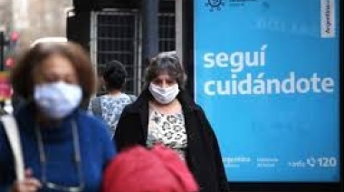 La ciudad de Buenos Aires abrirá nuevos vacunatorios y reforzará el sistema de testeo